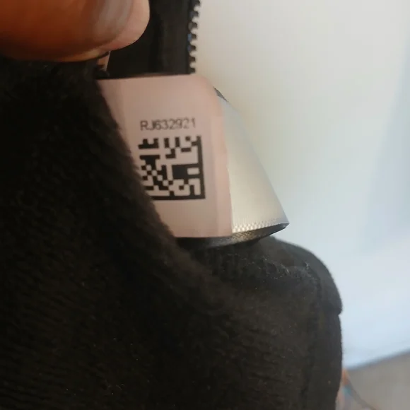 The North Face Women's Black Jacket - Picture 11 of 15